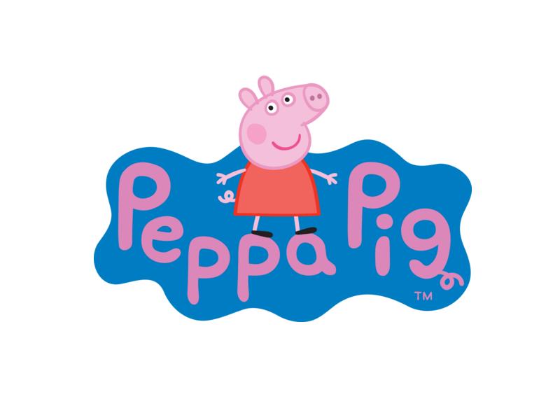 Peppa Pig