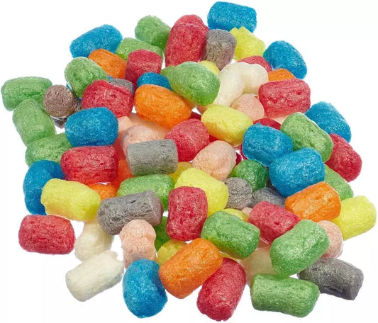 PlayMais Mosaic – Creatief Speelgoed – 350 Stukjes – Natuurlijk & Biologisch Afbreekbaar - basic