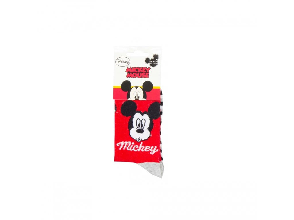 Sokken Mickey Mouse