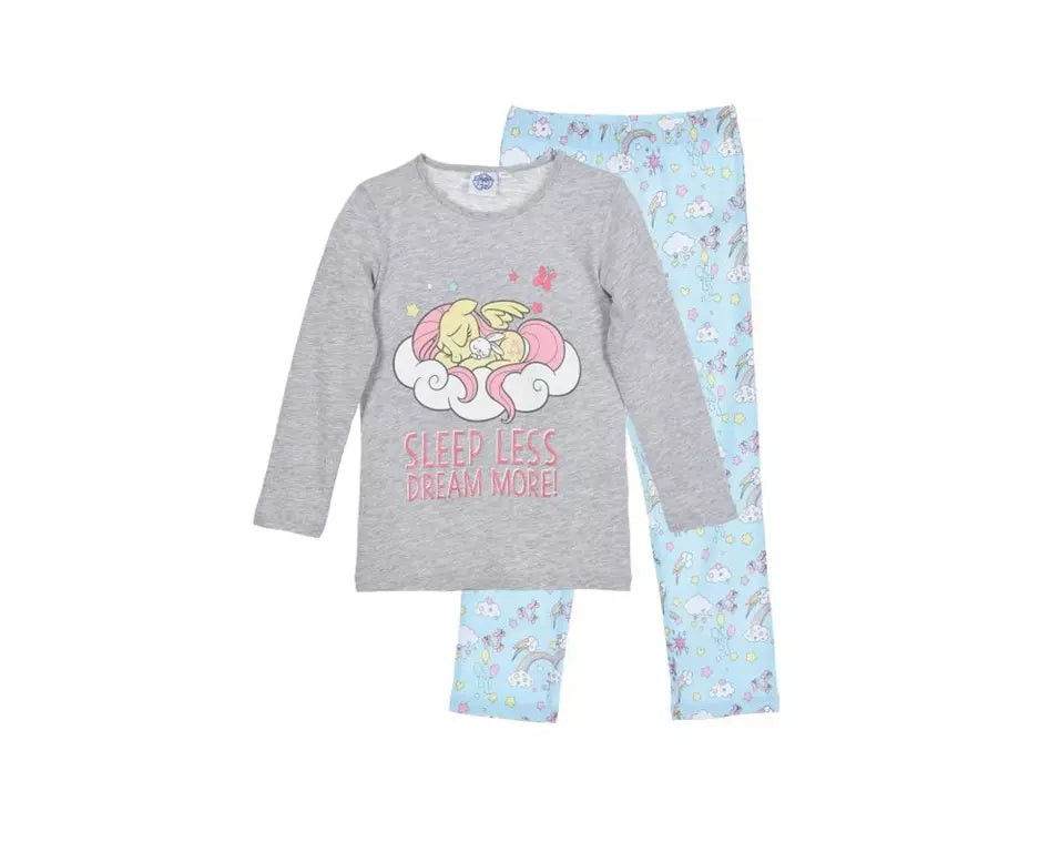 Pyjama My Little Pony maat 98