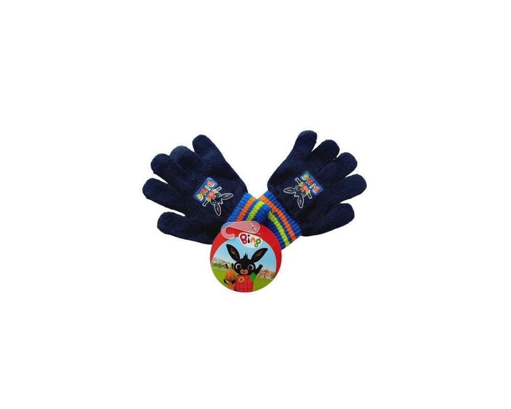 Handschoenen Bing Bunny