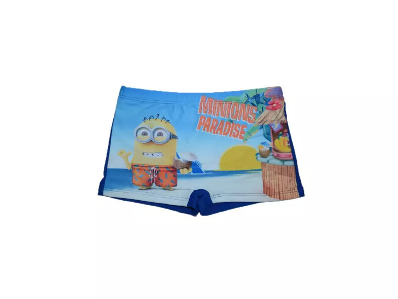 Minions Badeanzug