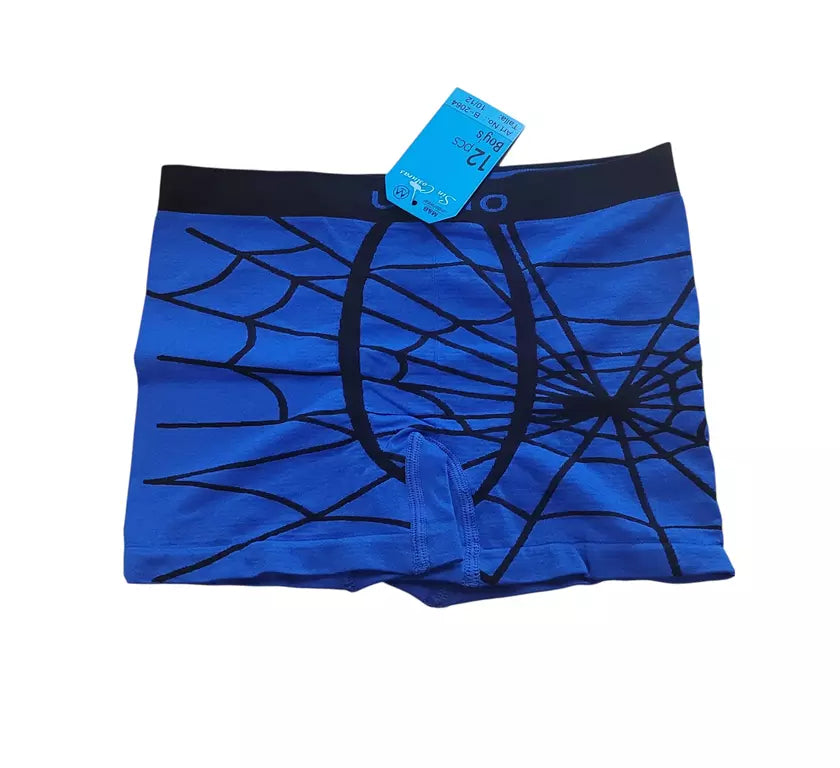 Boxershorts Mikrofaser Größe 2/4 Jahre