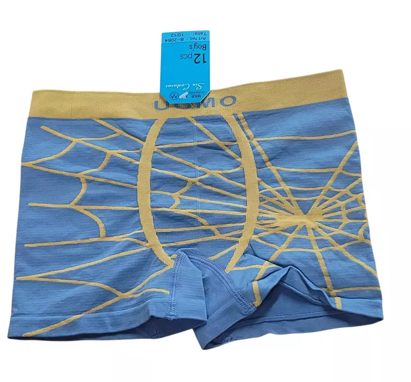 Boxershorts Mikrofaser Größe 2/4 Jahre