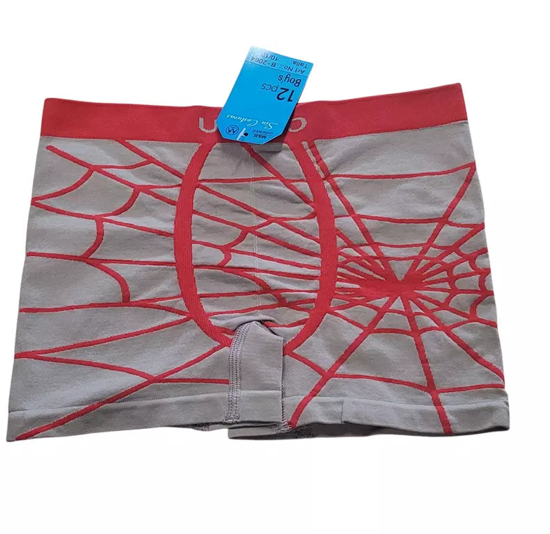 Boxershorts Mikrofaser Größe 2/4 Jahre