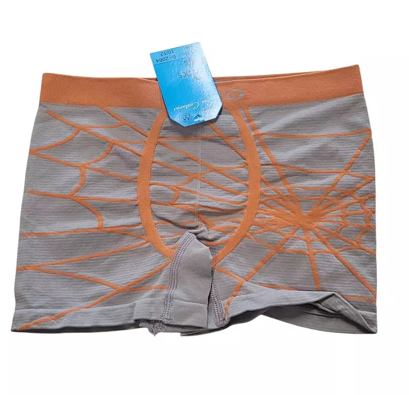 Boxershorts Mikrofaser Größe 2/4 Jahre