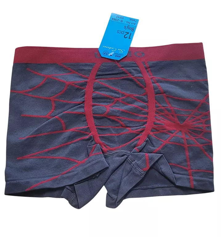 Boxershorts Mikrofaser Größe 2/4 Jahre