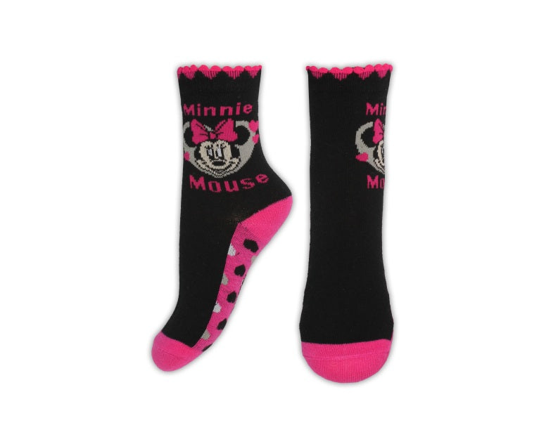 Sokken Minnie Mouse