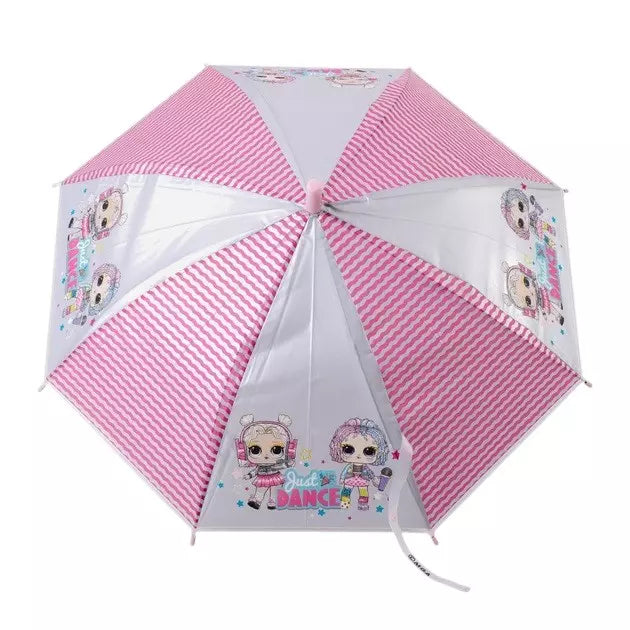 Regenschirm LOL Überraschung
