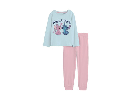 Pyjama Disney Lilo & Stitch
