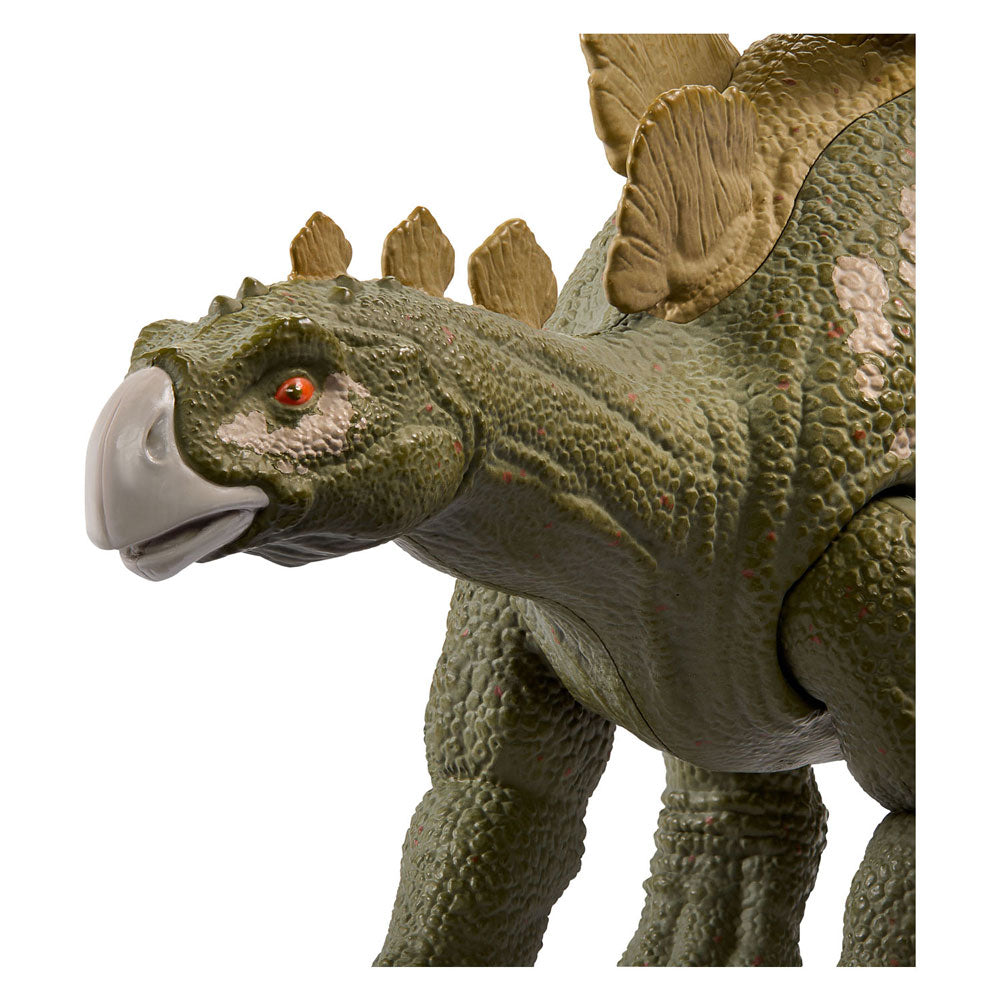 Jurassic World - Hesperosaurus