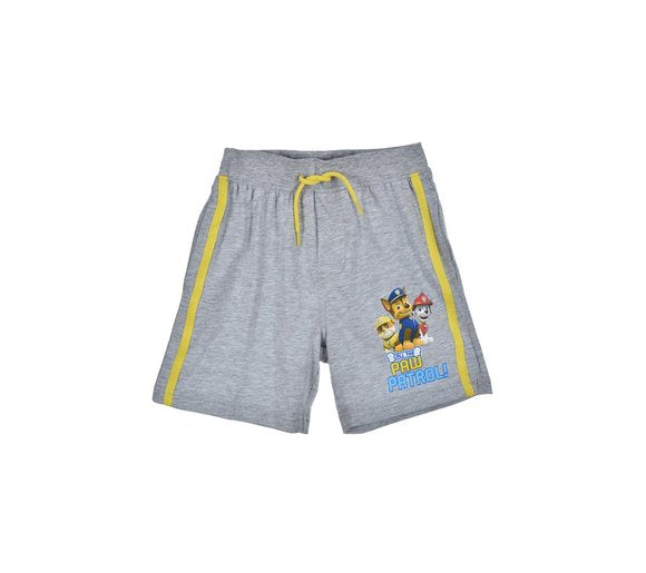 Korte broek PAW Patrol