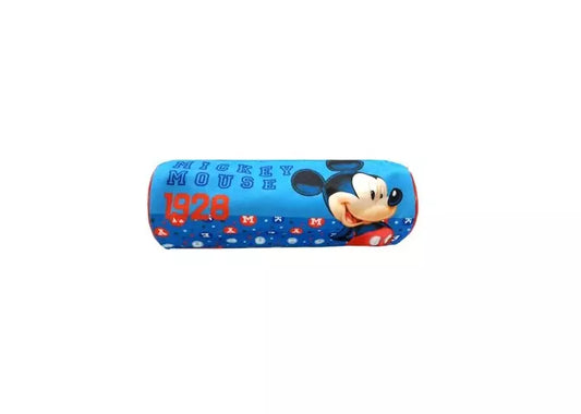 Disney Mickey Pennenhouder – Blauw, 23x8 cm, Lichtgewicht & Duurzaam