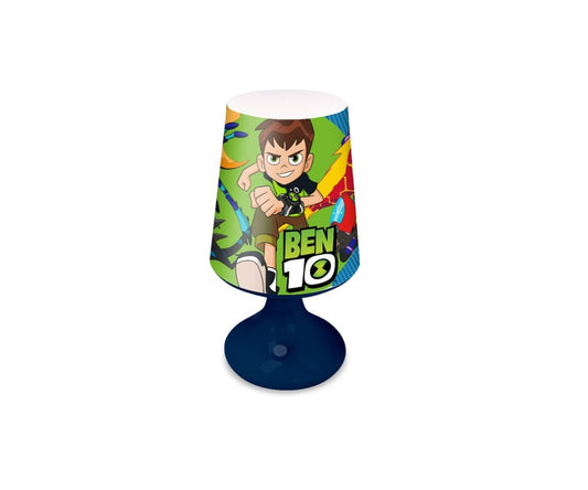Nachtlamp Ben 10 (LED)