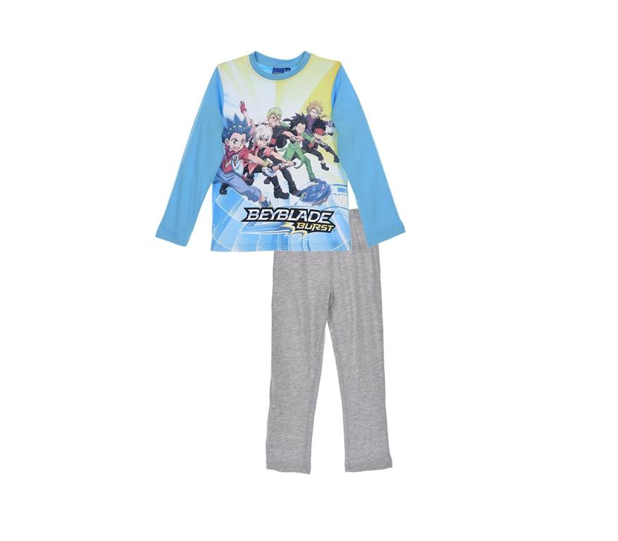 Pyjama Beyblade Burst