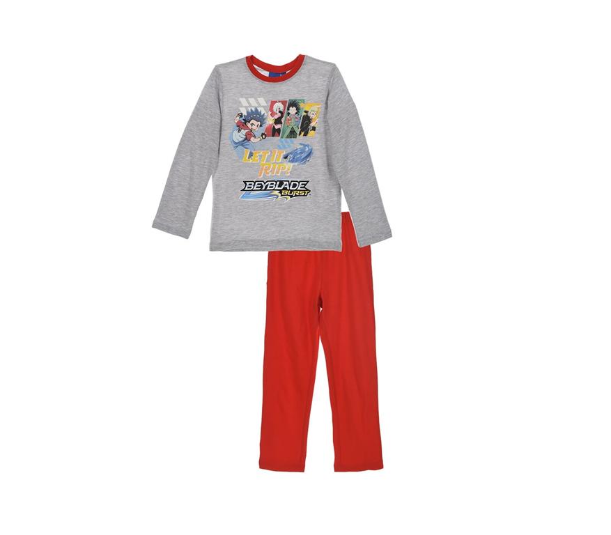 Pyjama Beyblade Burst