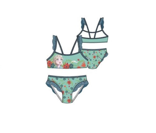 Bikini Disney Frozen