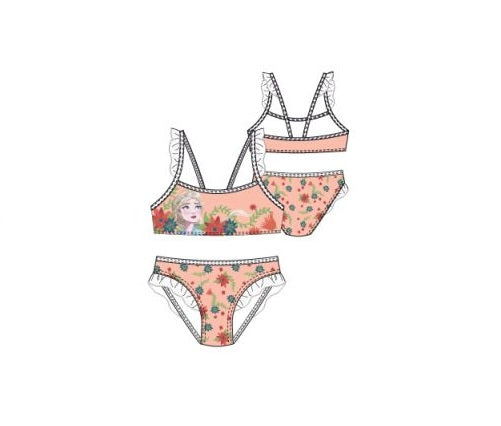 Bikini Disney Frozen