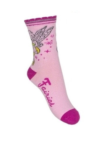 Sokken Tinkerbell Fairies