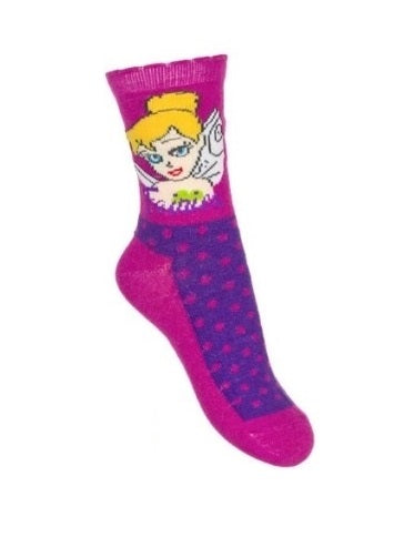 Tinkerbell Feen Socken