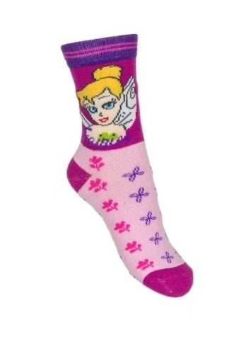 Tinkerbell Feen Socken