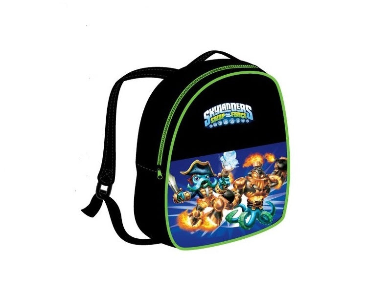 Skylanders Swap-Force Rucksack