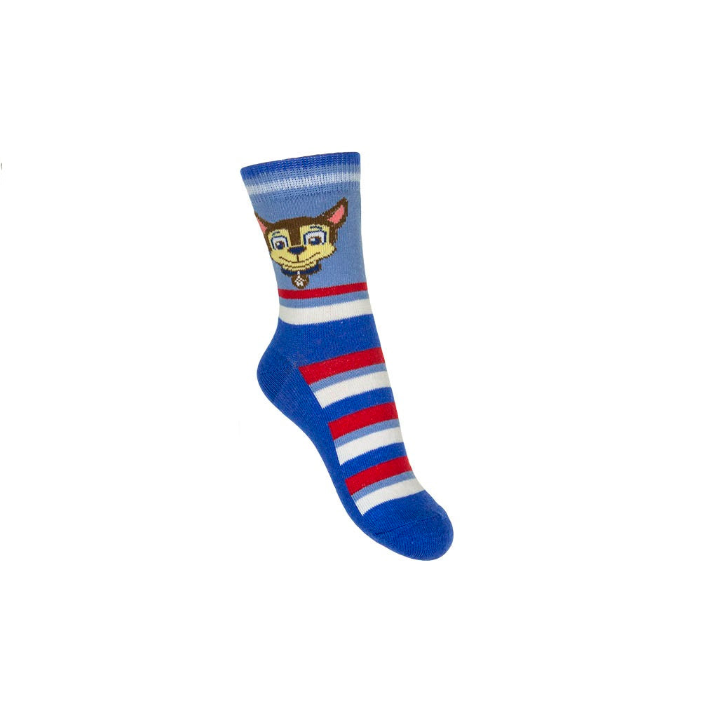Sokken Paw Patrol Chase