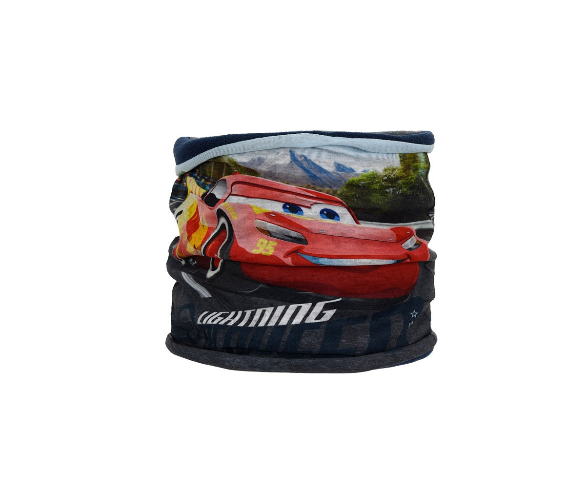 Col / Sjaal Disney Cars