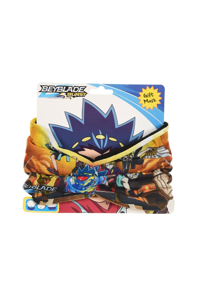 Col / Sjaal BeyBlade Burst