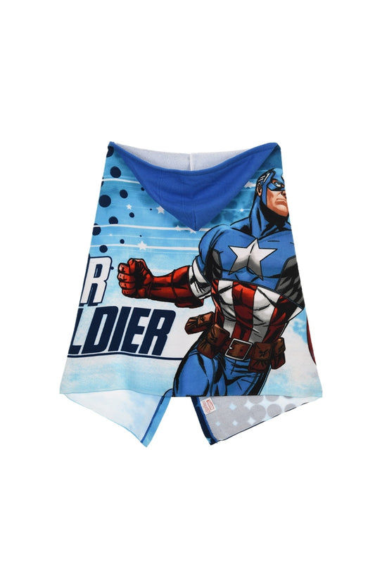 Badcape Marvel Avengers (125cm x 60 cm)