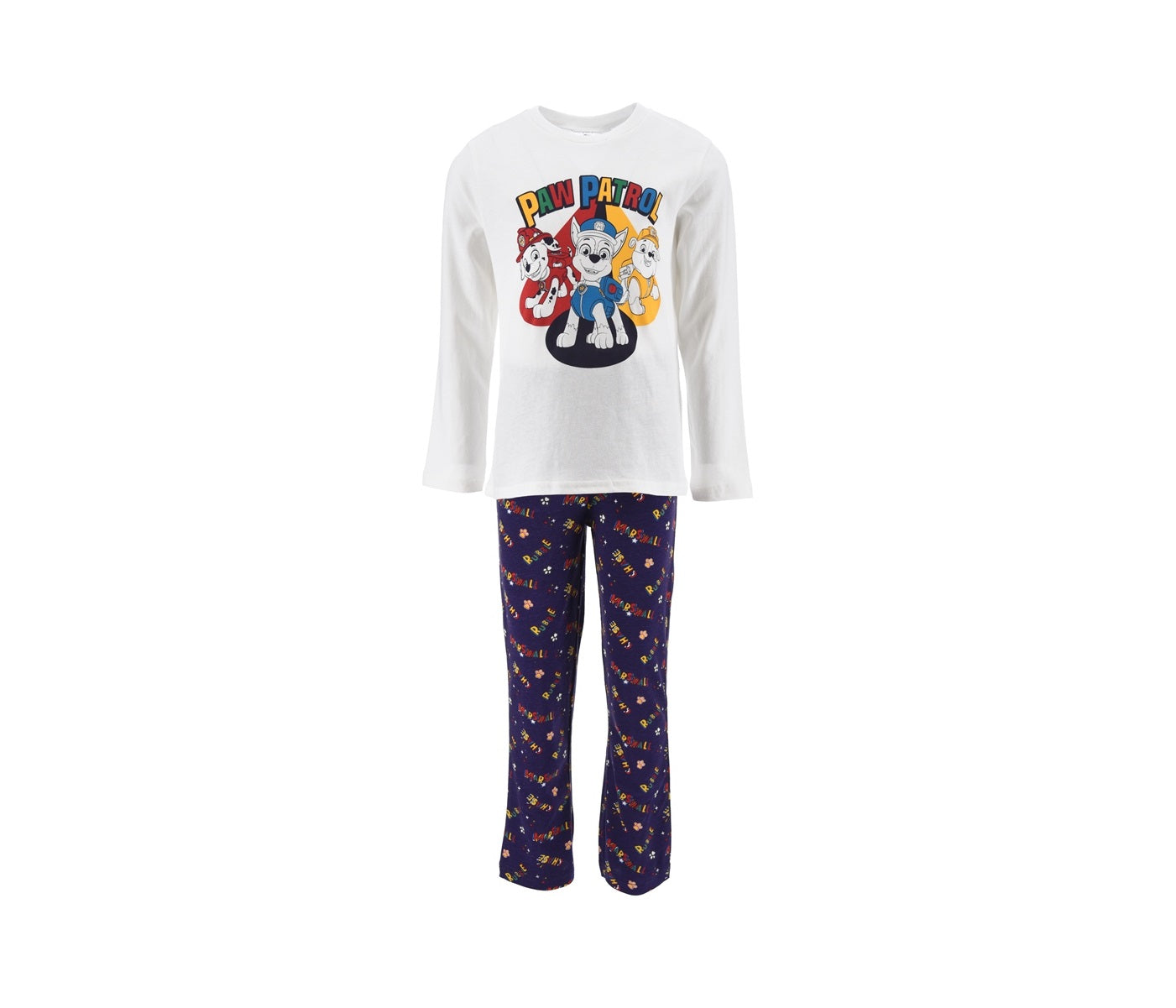 PAW Patrol pyjama - jongens