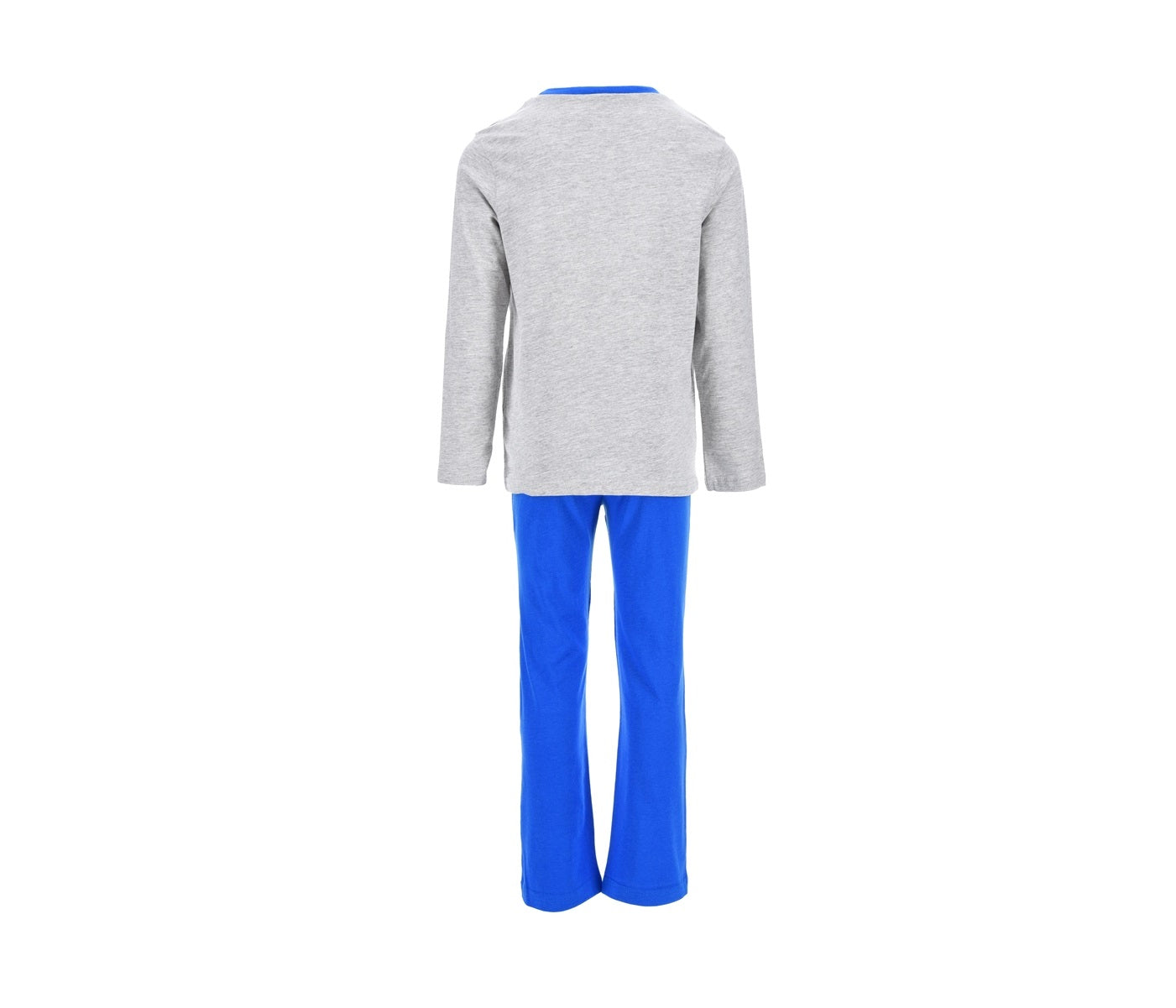 PAW Patrol pyjama - jongens - grijs/blauw - maat 98