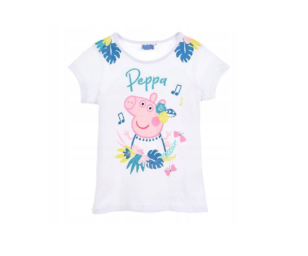 T-shirt Peppa Pig