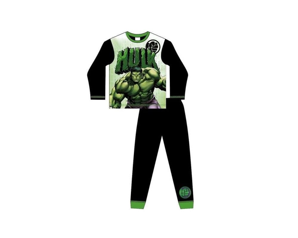 Pyjama Marvel Avengers Hulk