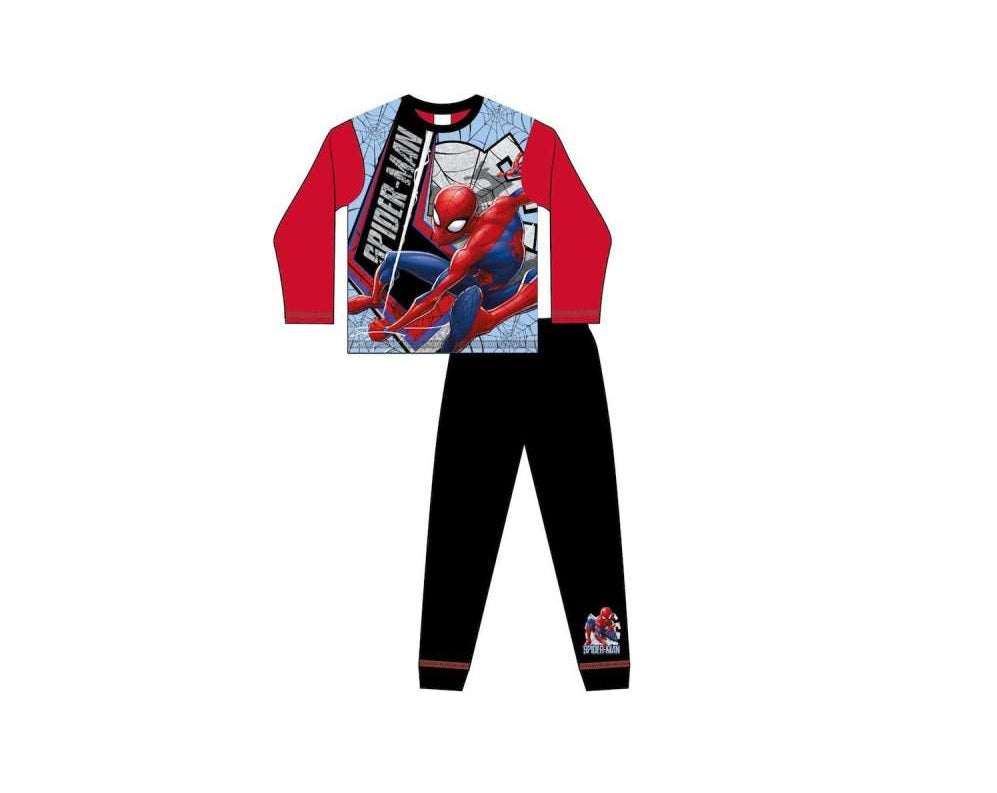 Pyjama Spider-Man