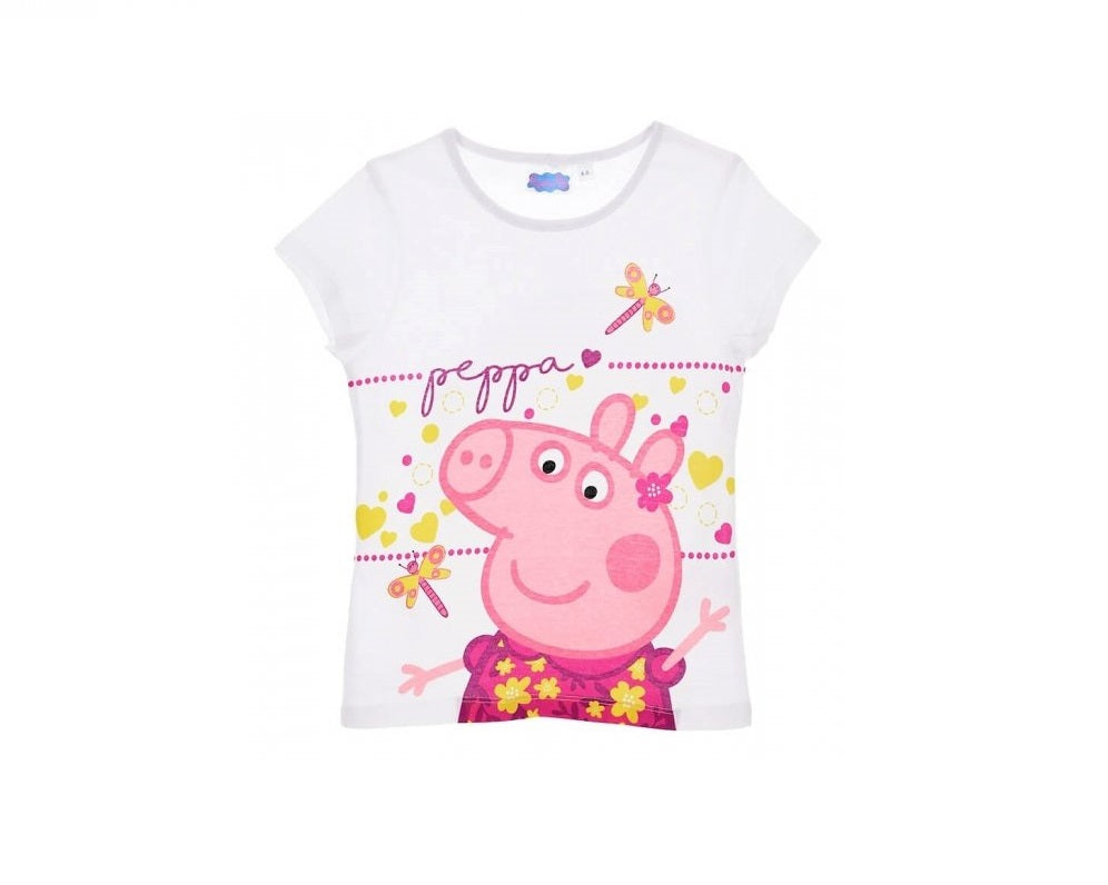 Peppa Wutz T-Shirt