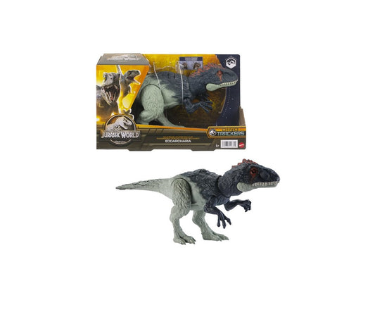 Jurassic World - Eocarcharia