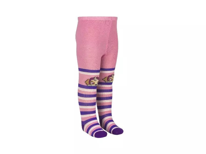 Baby Maillot van Paw Patrol – Roze met Skye