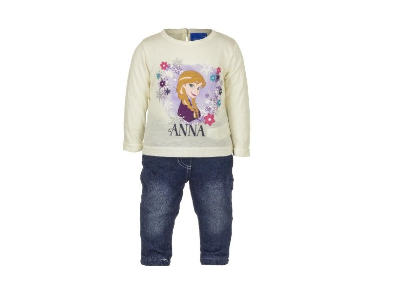 3-delige set Disney Frozen