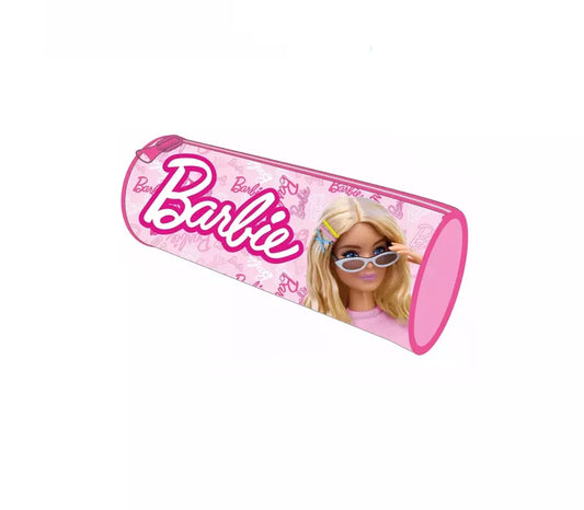 Barbie Icon Etui – 23x8 cm, Lichtgewicht & Duurzaam