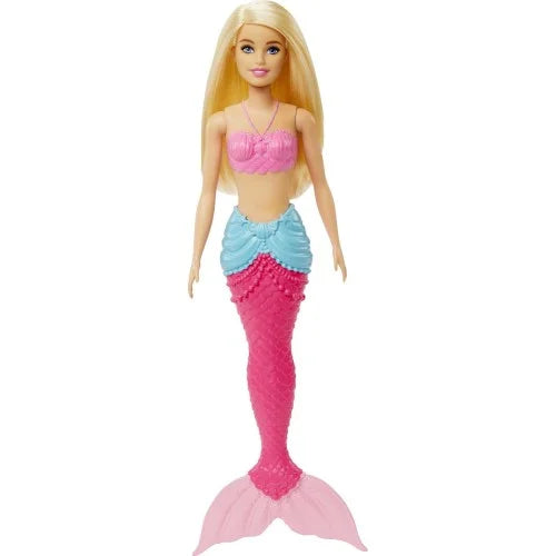 Poupée Barbie Dreamtopia - sirène