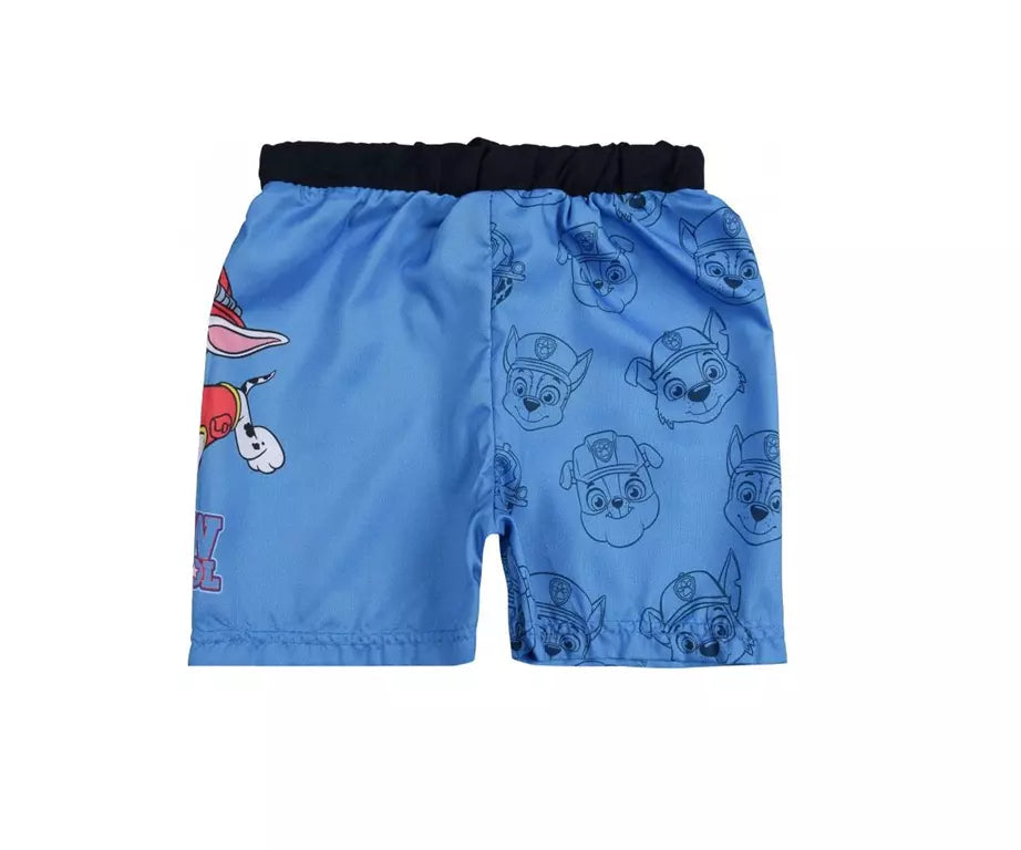PAW Patrol Marshall Badehose