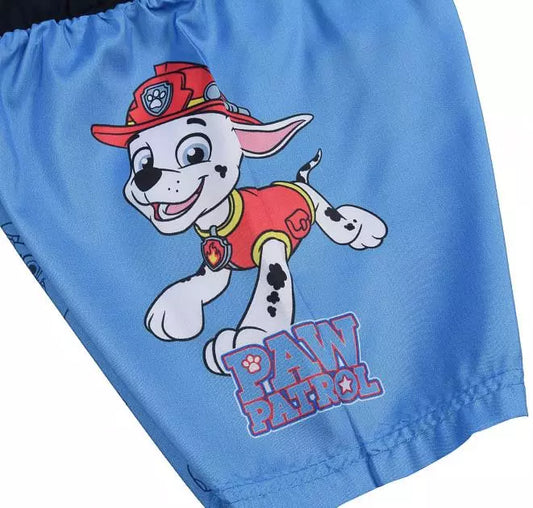 PAW Patrol Marshall Badehose