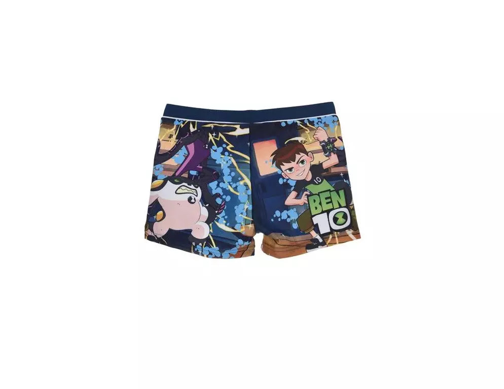 Ben 10 Badehose
