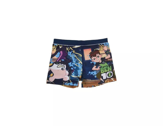 Ben 10 Badehose