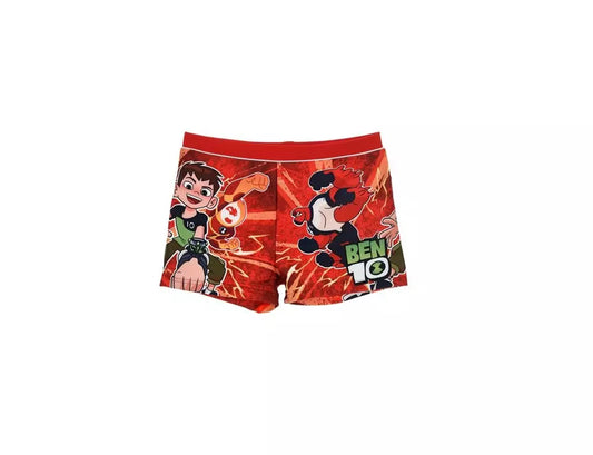 Ben 10 Badehose