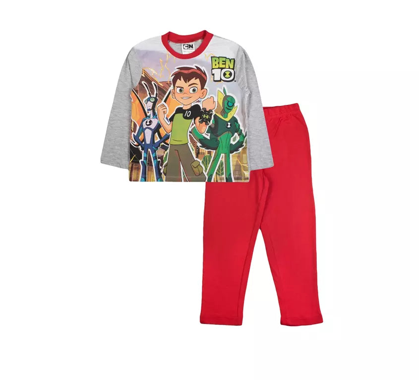 Ben 10 Badehose