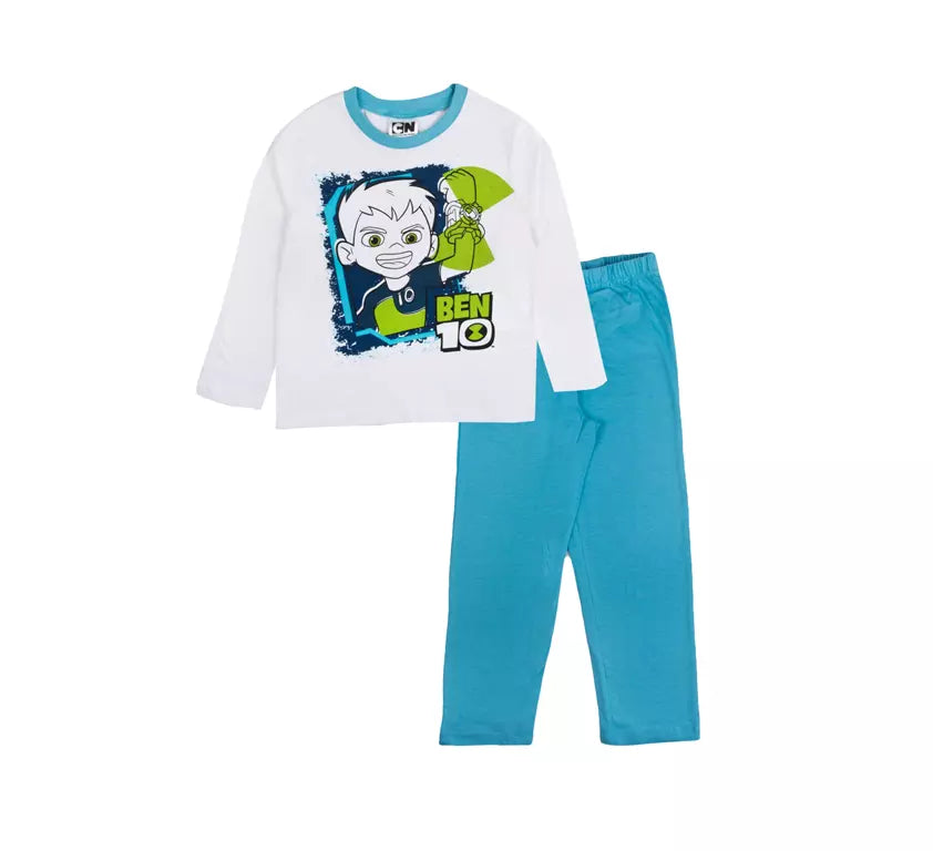 Ben 10 Badehose