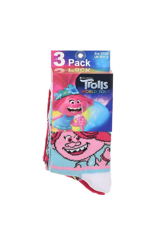 3 Paar Trollsocken