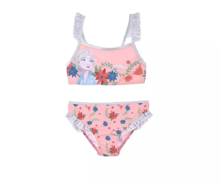 Bikini Disney Frozen